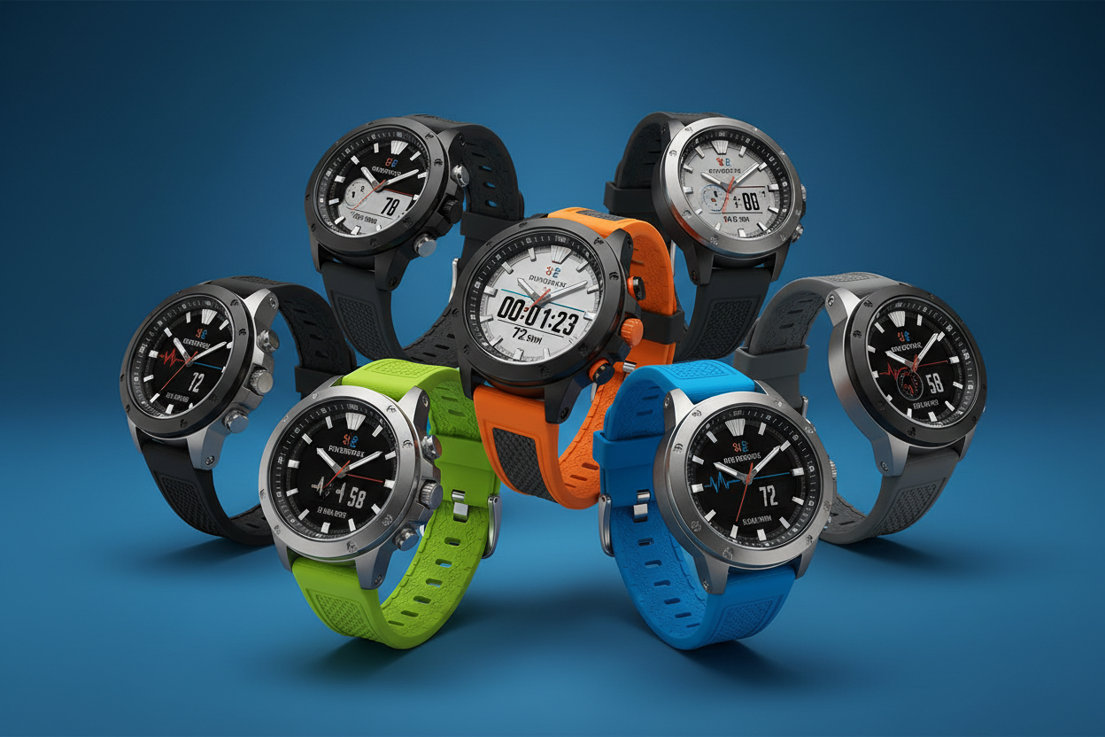 Sport Watch collection