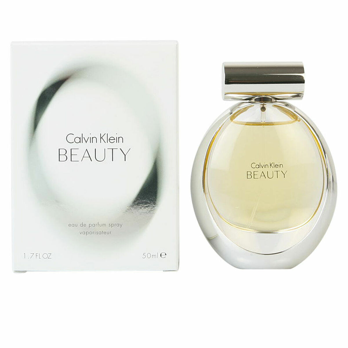 Calvin Klein Women's Perfume Calvin Klein W-5711 Edp 50 Ml