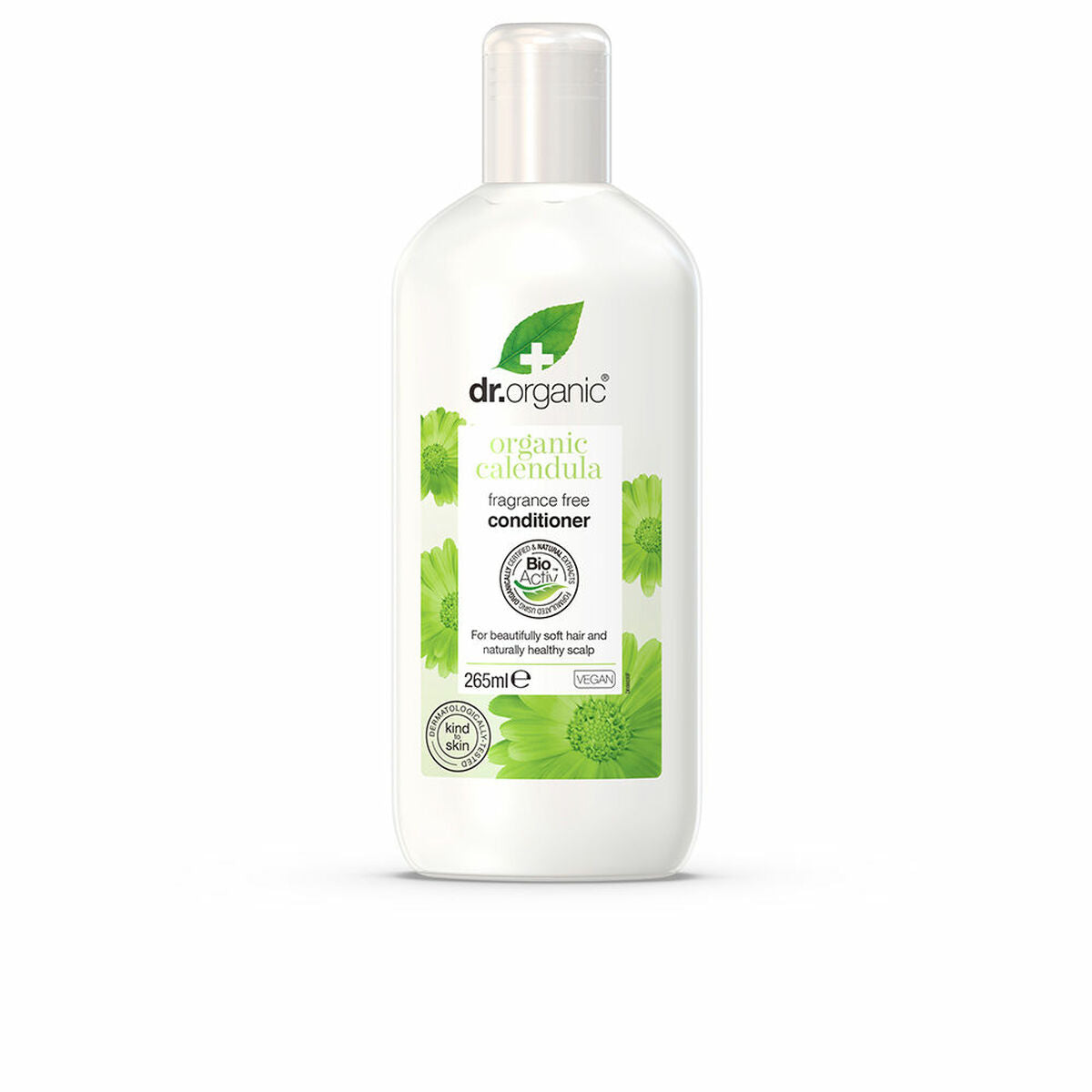 Dr.organic Conditioner Dr.organic Calendula 265 Ml