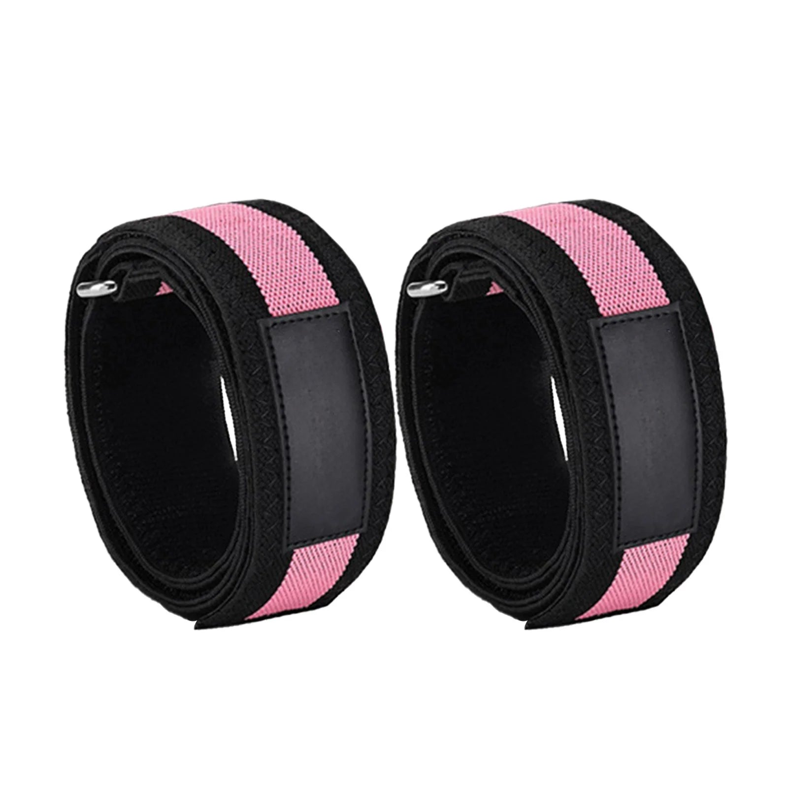 BFR Training Resistance Bands - Adjustable Polyester Straps for Muscle Growth, Strength Training, and Shaping Effect