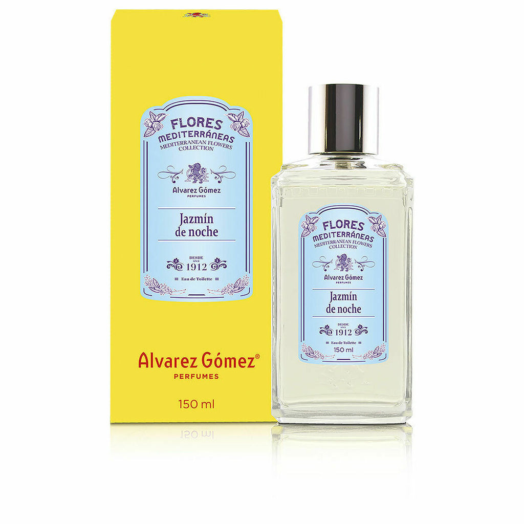 Alvarez Gomez Women's Perfume Alvarez Gomez 100150 Edt 150 Ml