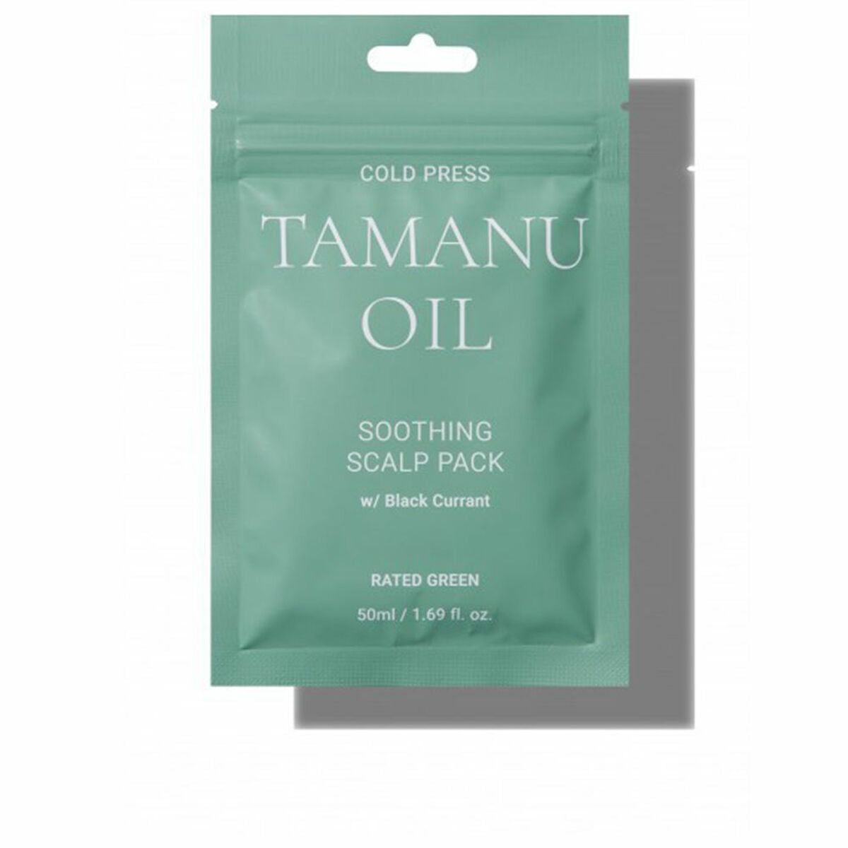 Rated Green Shampoo Rated Green Cold Press Tamanu Oil 50 Ml