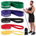 Resistance Bands, Pull up Assistance Bands Set for Working Out, Exercise Workout Bands for Men & Women, Body Stretching, Physica