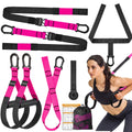 Pull up Assistance Bands, Heavy Duty Resistance Band for Pull up Bar, Adjustable Fabric Workout Bands for Strength Training
