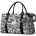Travel Duffel Bag for Woman, Men Gym Tote Bag, Weekender Overnight Bag Carry on Bag Hospital Holdalls for Women with Wet Pocket, Airplane Approved Personal Item Bag